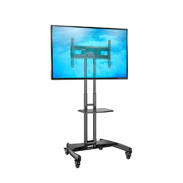 soporte TV AVA 1500 stand, de piso.