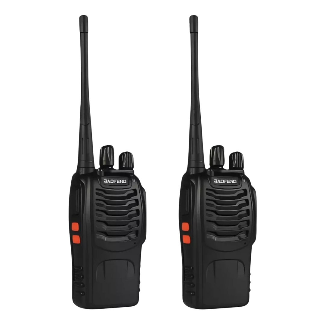 radios de comunicacción en Medellin walkie talkies  baofeng motorola 