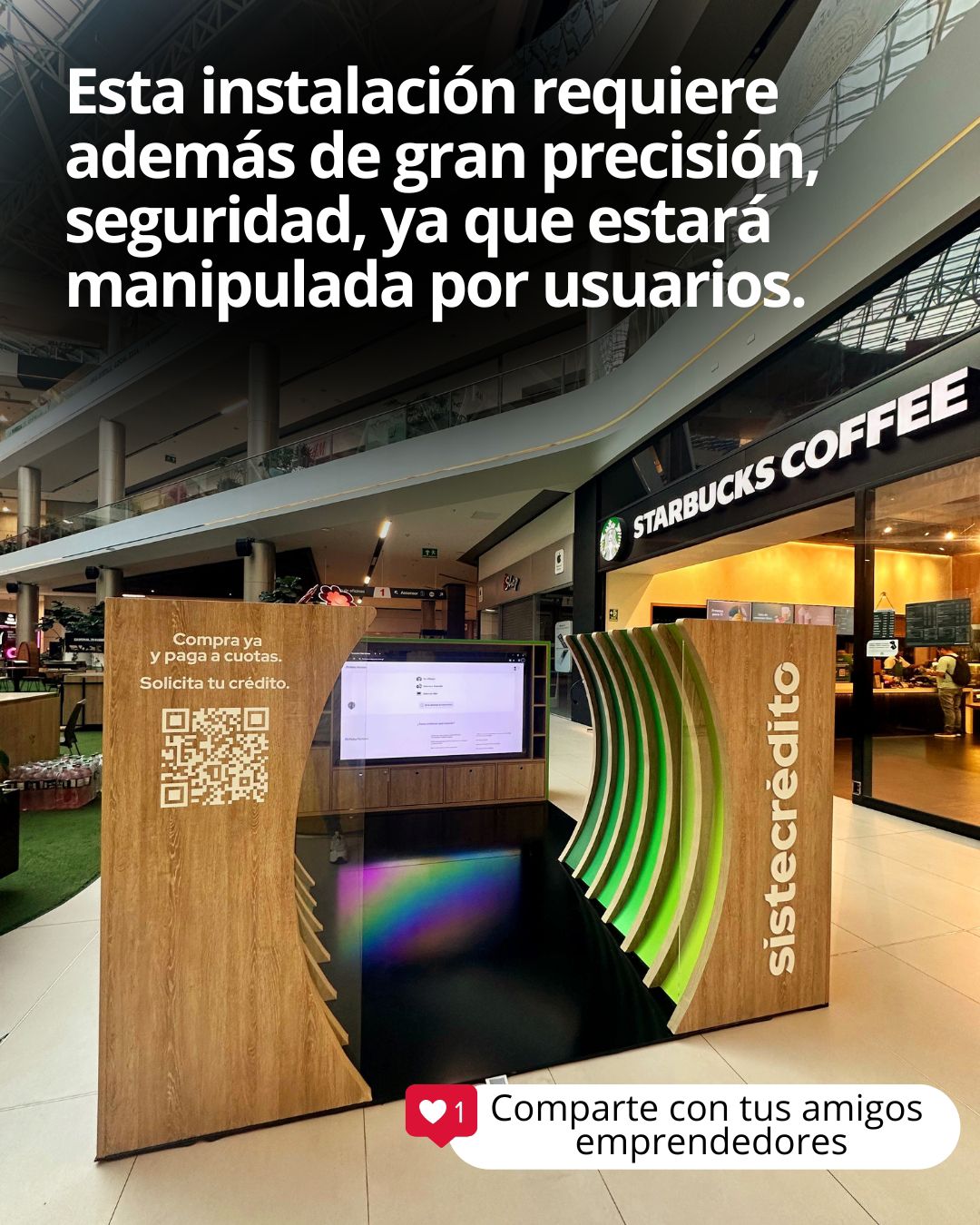 soporte para TV, soporte e instalacion de pantallas